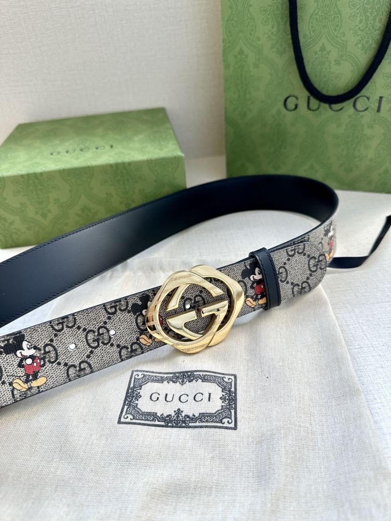 GUCCI